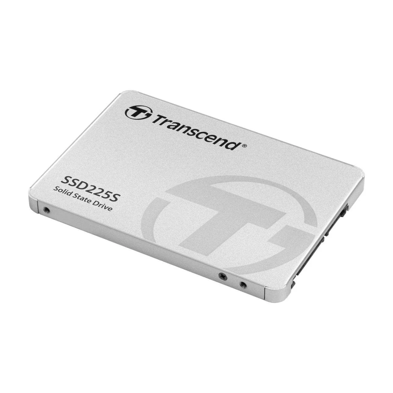 Transcend SSD225S 2.5-inch 250GB SATA Internal SSD TS250GSSD225S - Image 2