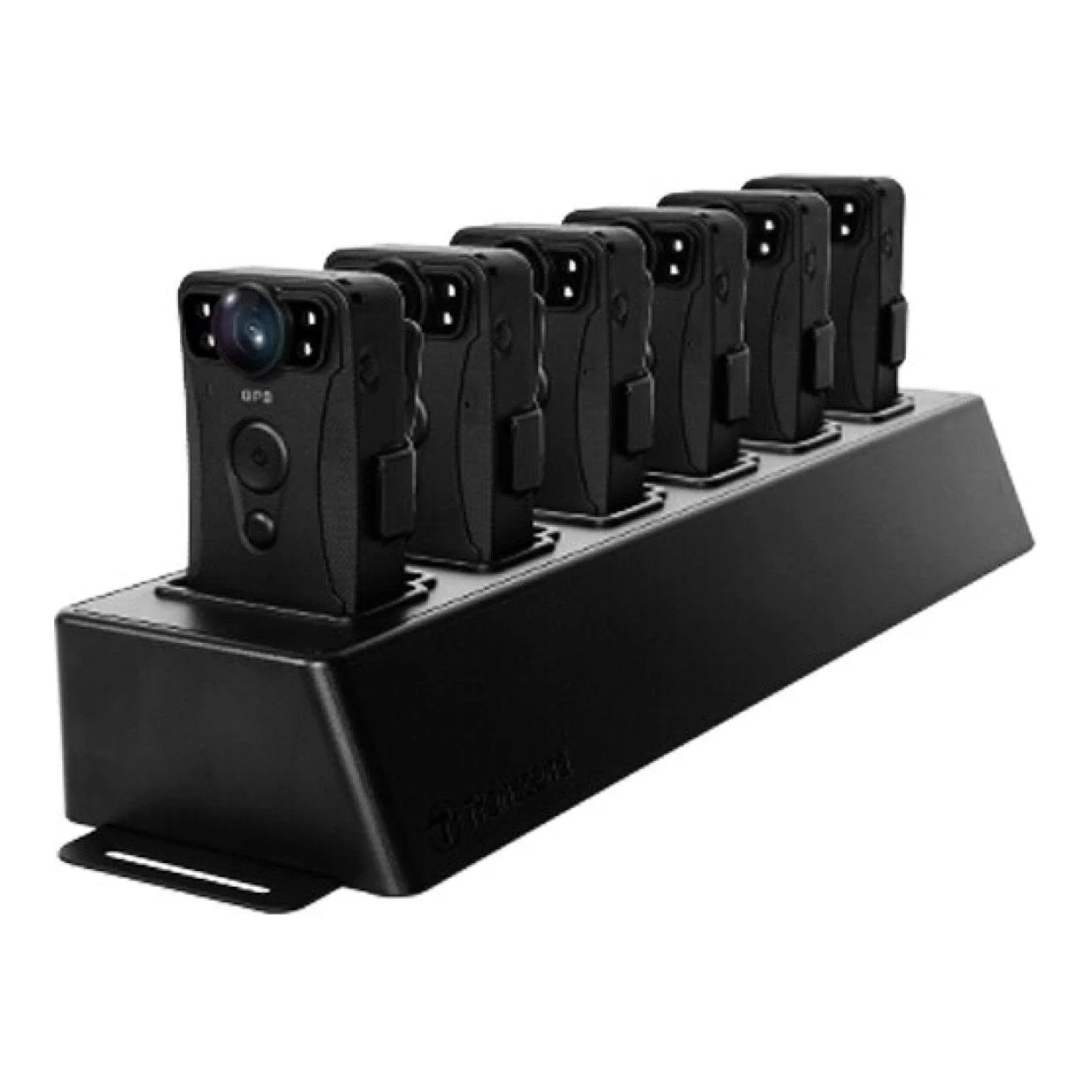 Transcend TS-DPD6C Docking Station for DrivePro Body 40 - Image 2