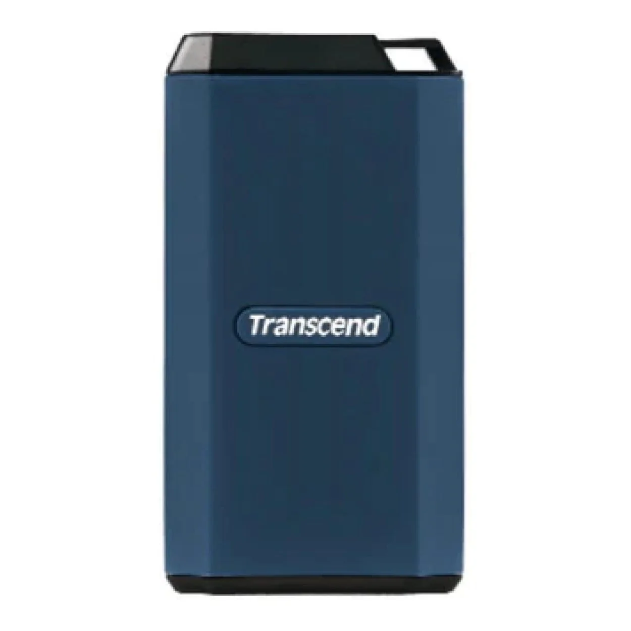 Transcend TS2TESD410C 2TB Type-C Portable External SSD - Image 2