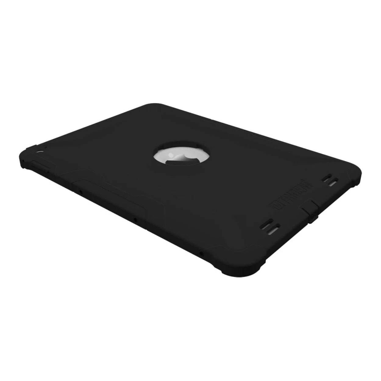 Trident Kraken 9.7-inch Protective Cover for iPad Air 2 Black KN-APIPA2-BK000 - Image 6