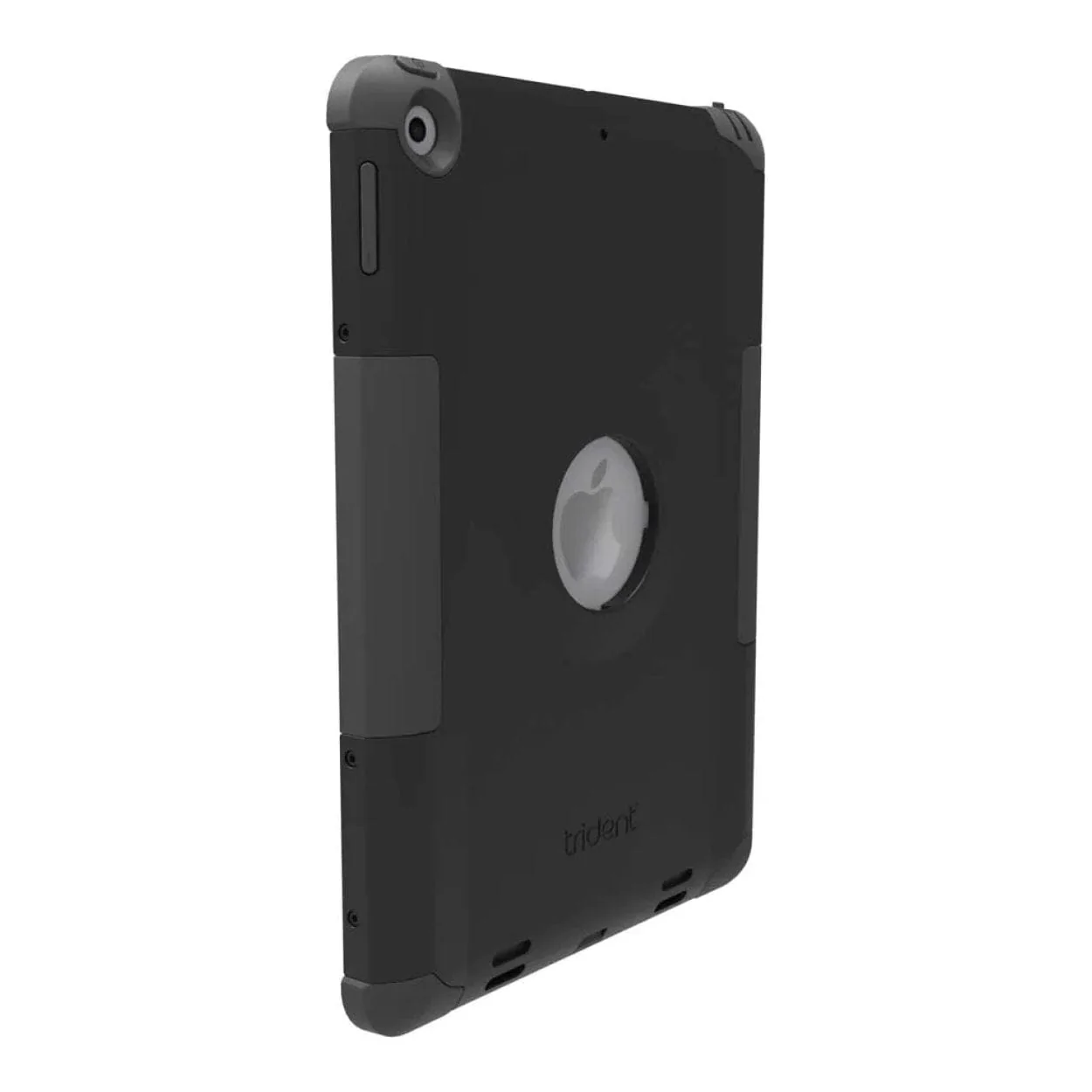Trident Kraken 9.7-inch Protective Tablet Case for iPad - Black KAIP3K0 - Image 6