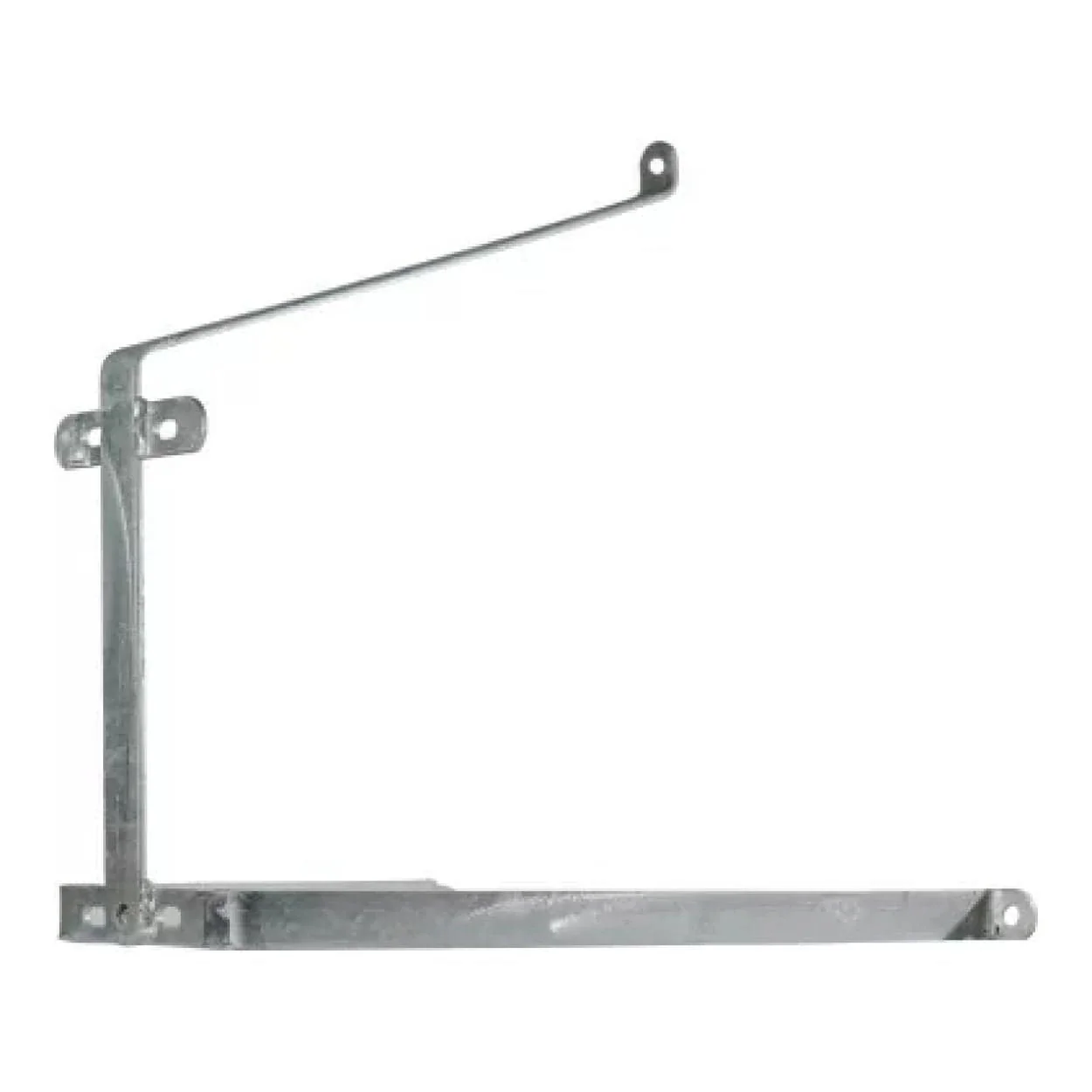 Tripod 470mm Wall Bracket - Large TMP-TR-470 - Image 2