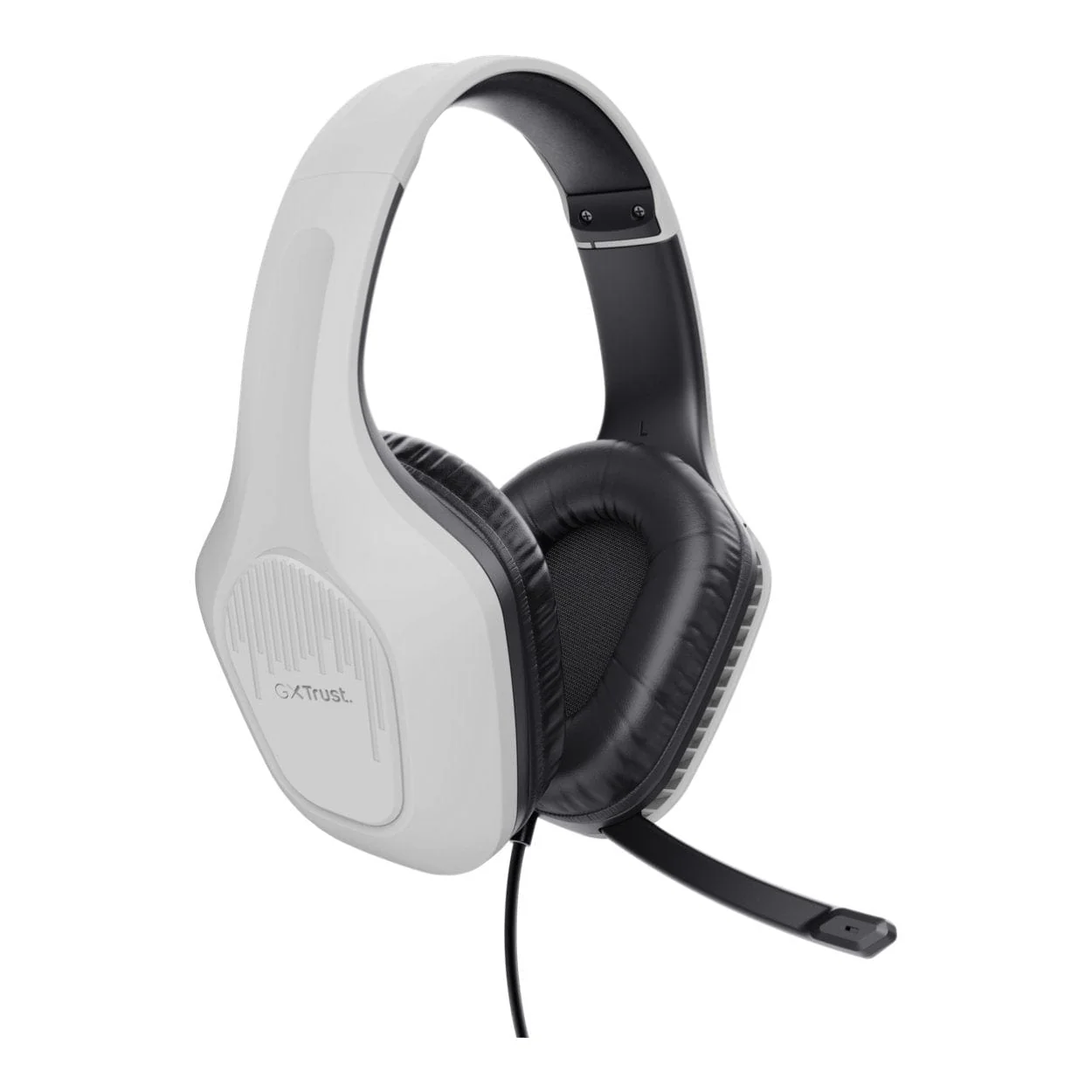 Trust GXT415PS Zirox Wired Headset for PS5 TRS-24993 - Image 3