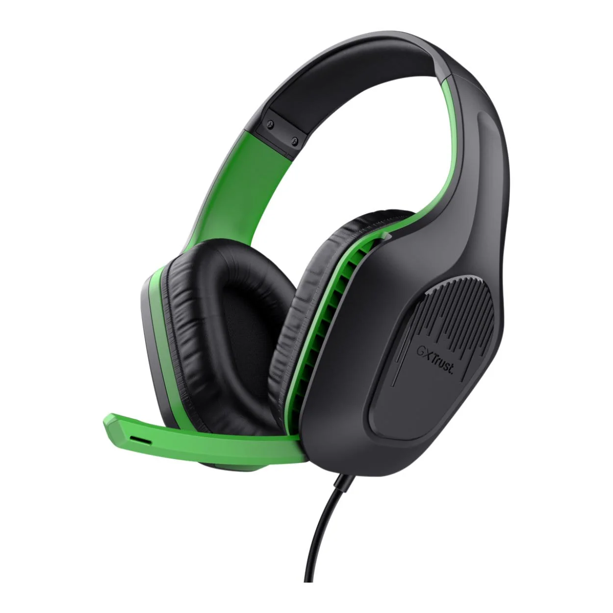 Trust GXT415X Zirox Wired Headset for Xbox TRS-24994 - Image 2