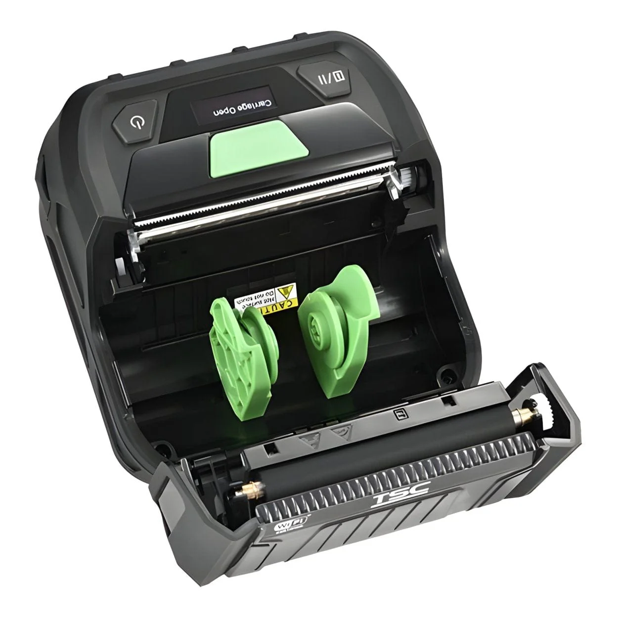 TSC RE310 Bluetooth Mobile Barcode Printer RE310-A001-0002 - Image 4