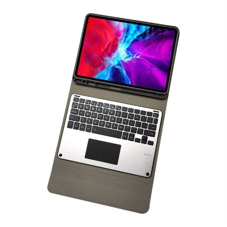 Tuff-Luv 12.9-inch Case with Bluetooth Keyboard Black MF3011 - Image 2