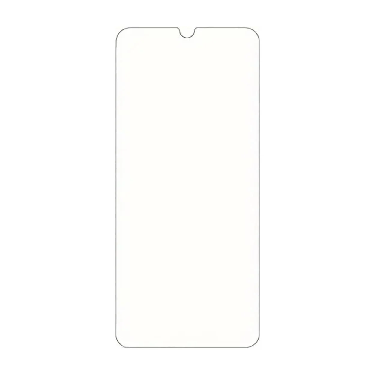 Tuff-Luv 2.5D Full Screen Tempered Glass for Samsung Galaxy A05S Clear MF2792 - Image 2