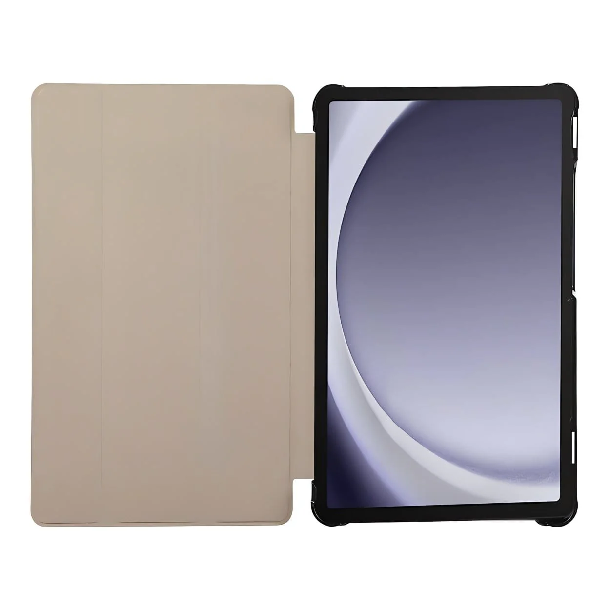 Tuff-Luv 8-inch Smart Case & Stand for Samsung Galaxy Tab A9 MF2646 - Image 6