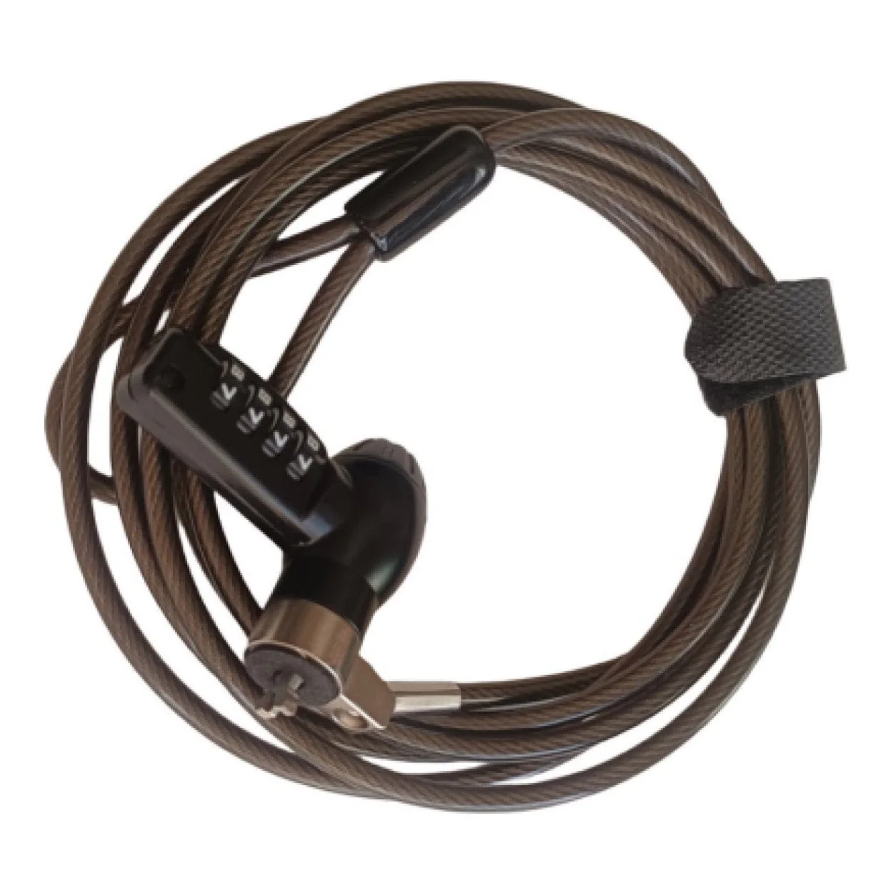 Tuff-Luv Notebook Combination Lock MF4198 - Image 4