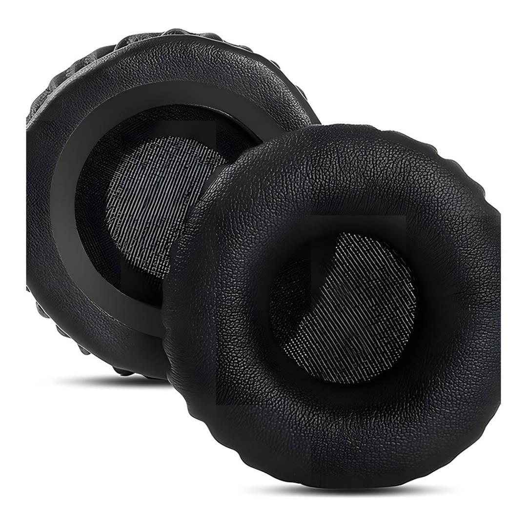 Tuff-Luv Replacement Ear Pads for Plantronics and Jabra Headsets MF3908