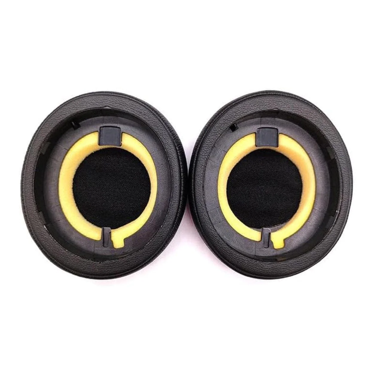 Tuff-Luv Replacement Earpads for Jabra Evolve2 65/40 Elite Set of 2 MF3766 - Image 2
