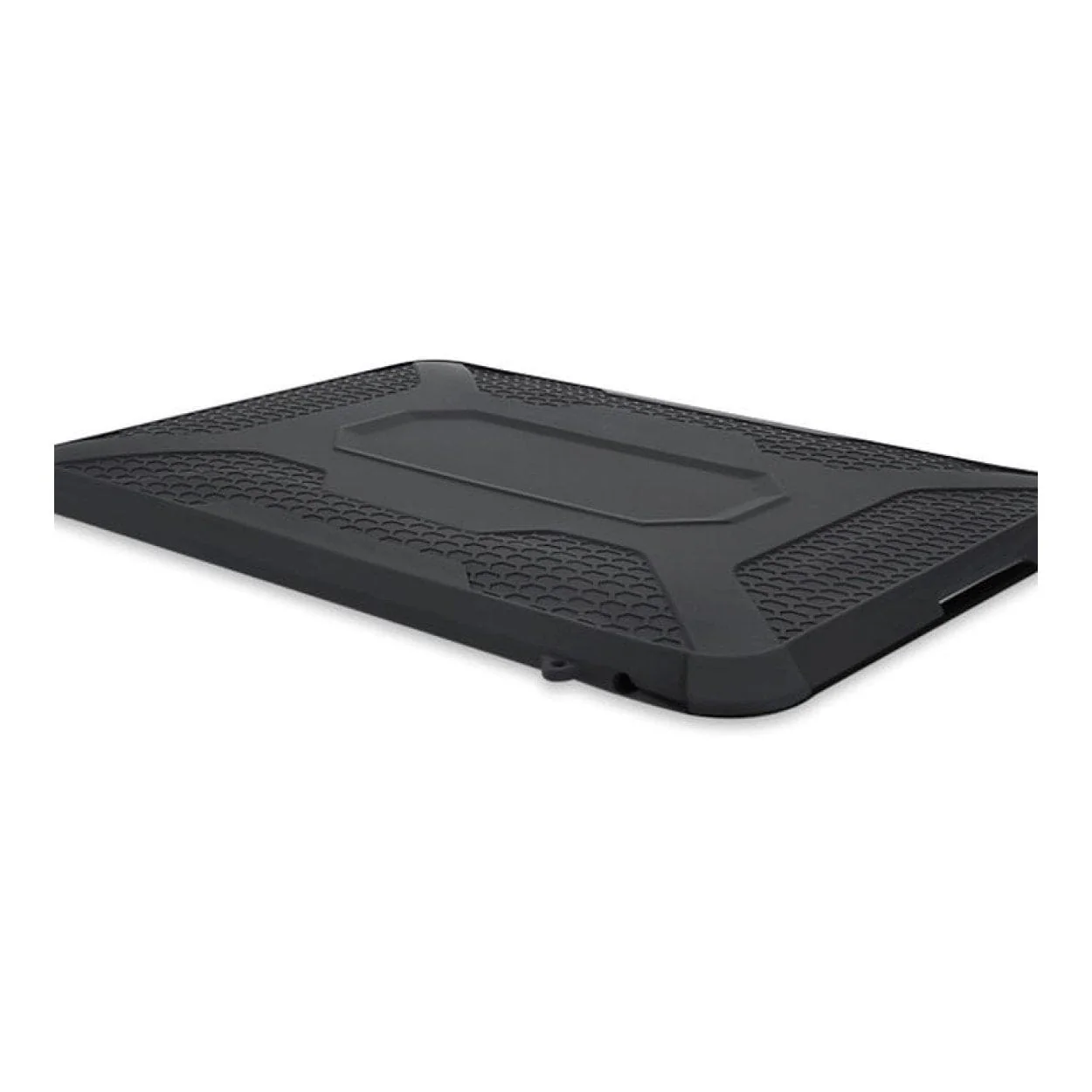 Tuff-Luv Rugged Silicone Notebook Sleeve for 14-inch Chromebook Black MF4250 - Image 3