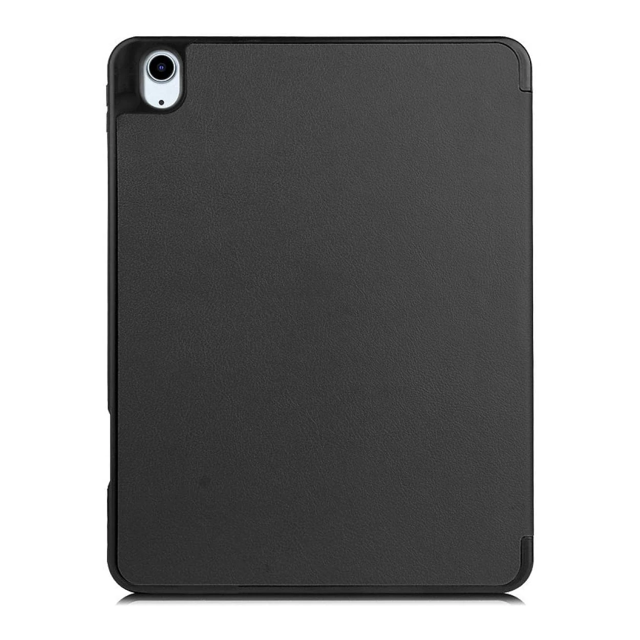Tuff-Luv Ultra-Thin Essentials Slim Folio Case for iPad Air 11M2/M3 Black MF2932 - Image 2