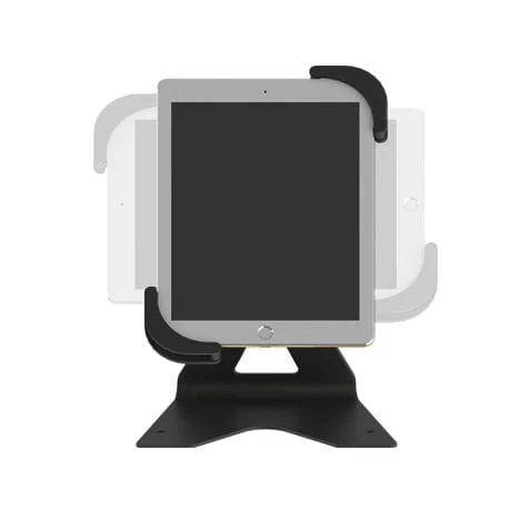 Tuff-Luv Universal 7.9-11-inch Tablet Security Stand and Combination Lock MF1025 - Image 3