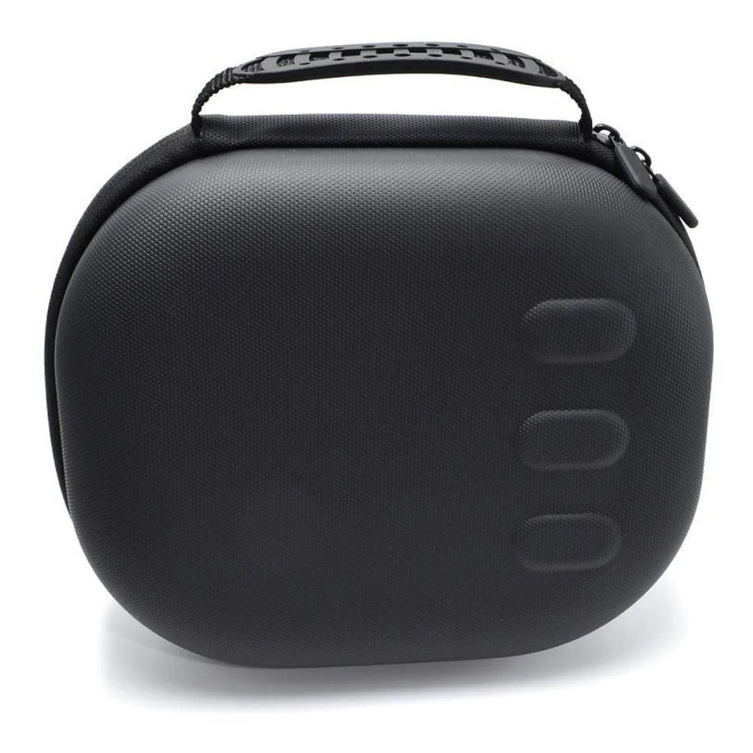 Tuff-Luv VR Storage Box for Meta Quest 3 Black MF2817