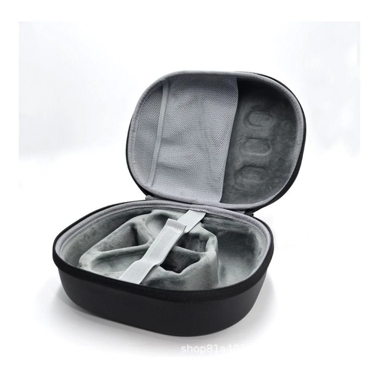 Tuff-Luv VR Storage Box for Meta Quest 3 Black MF2817 - Image 2