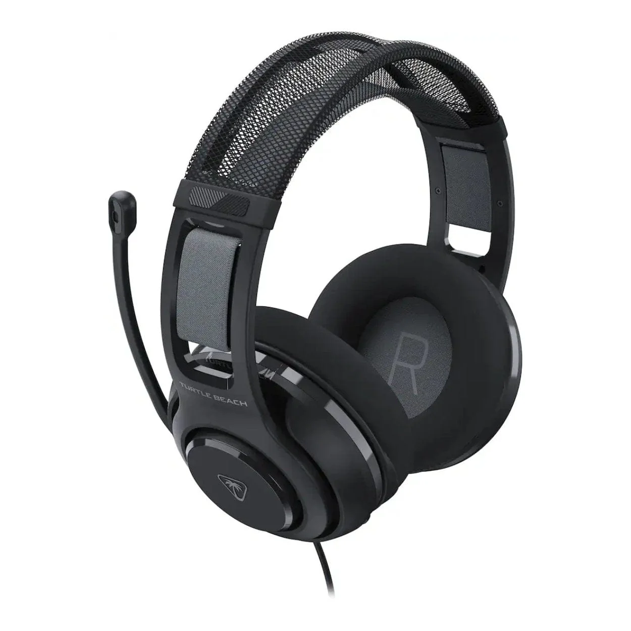 Turtle Beach Atlas 200 Multiplatform 3.5mm Jack Gaming Headset TBS-6001-05 - Image 5