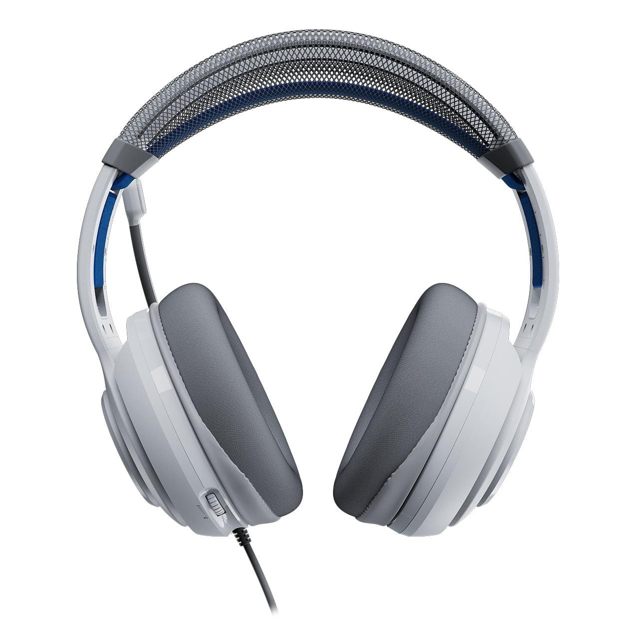Turtle Beach Atlas 200 Wired Gaming Headset for PS5 and PS4 White TBS-3002-15 - Image 2