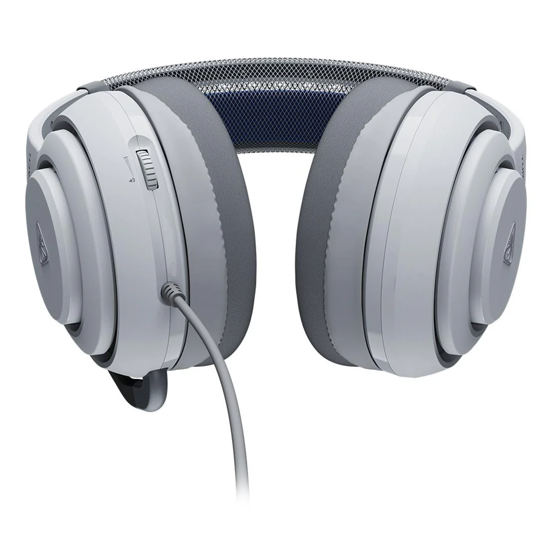 Turtle Beach Atlas 200 Wired Gaming Headset for PS5 and PS4 White TBS-3002-15 - Image 8