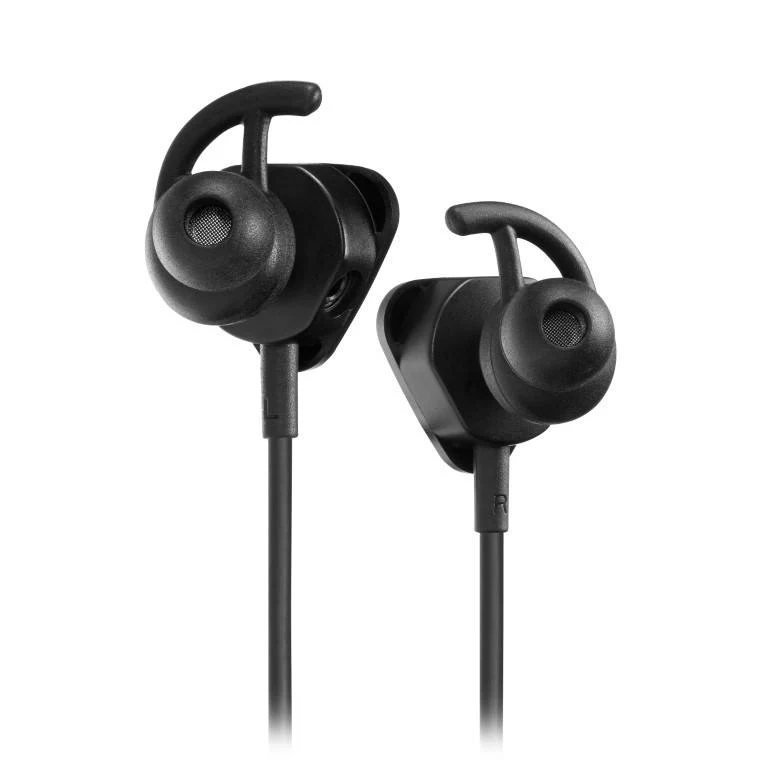 Turtle Beach Battle Bud Headset Wired In-ear Gaming Earphones Black TBS-4002-02 - Image 3