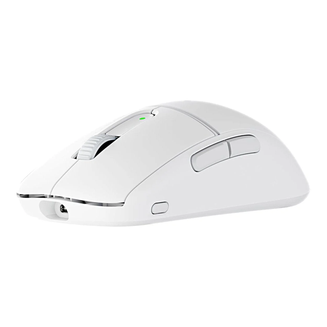 Turtle Beach Burst II Air Wireless Gaming Mouse White TBM-2101-15 - Image 5