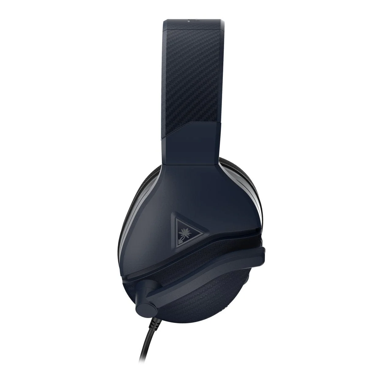 Turtle Beach Recon 200 Wired Gaming Headset Black Navy TBS-6310-02 - Image 3