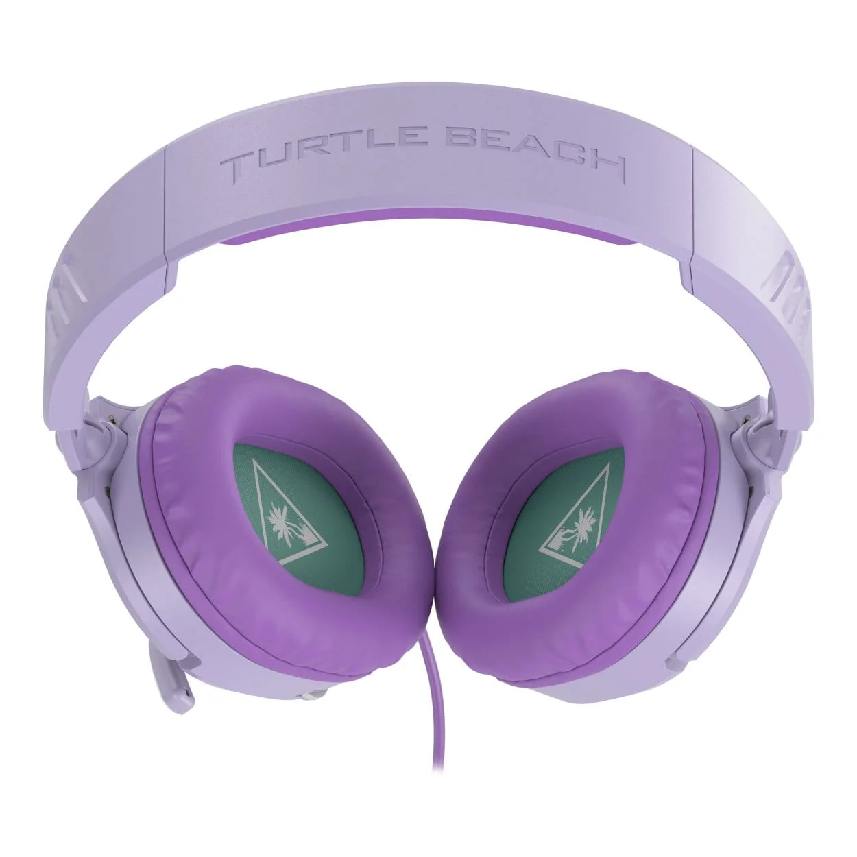 Turtle Beach Recon 70 Gaming Wired Headset - Lavender TBS-6560-05 - Image 3