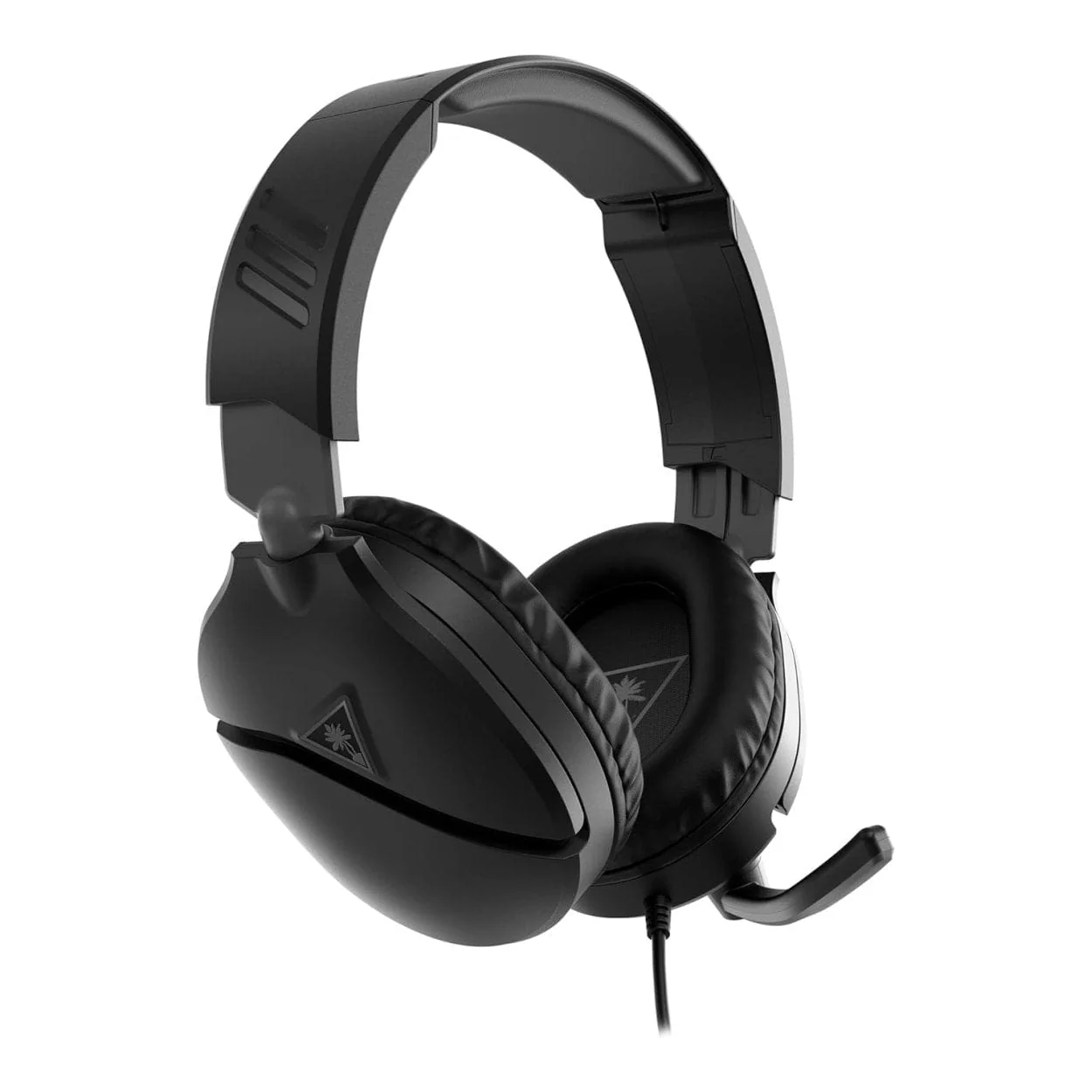 Turtle Beach Recon 70 Wired Gaming Headset Black TBS-5001-05 - Image 2