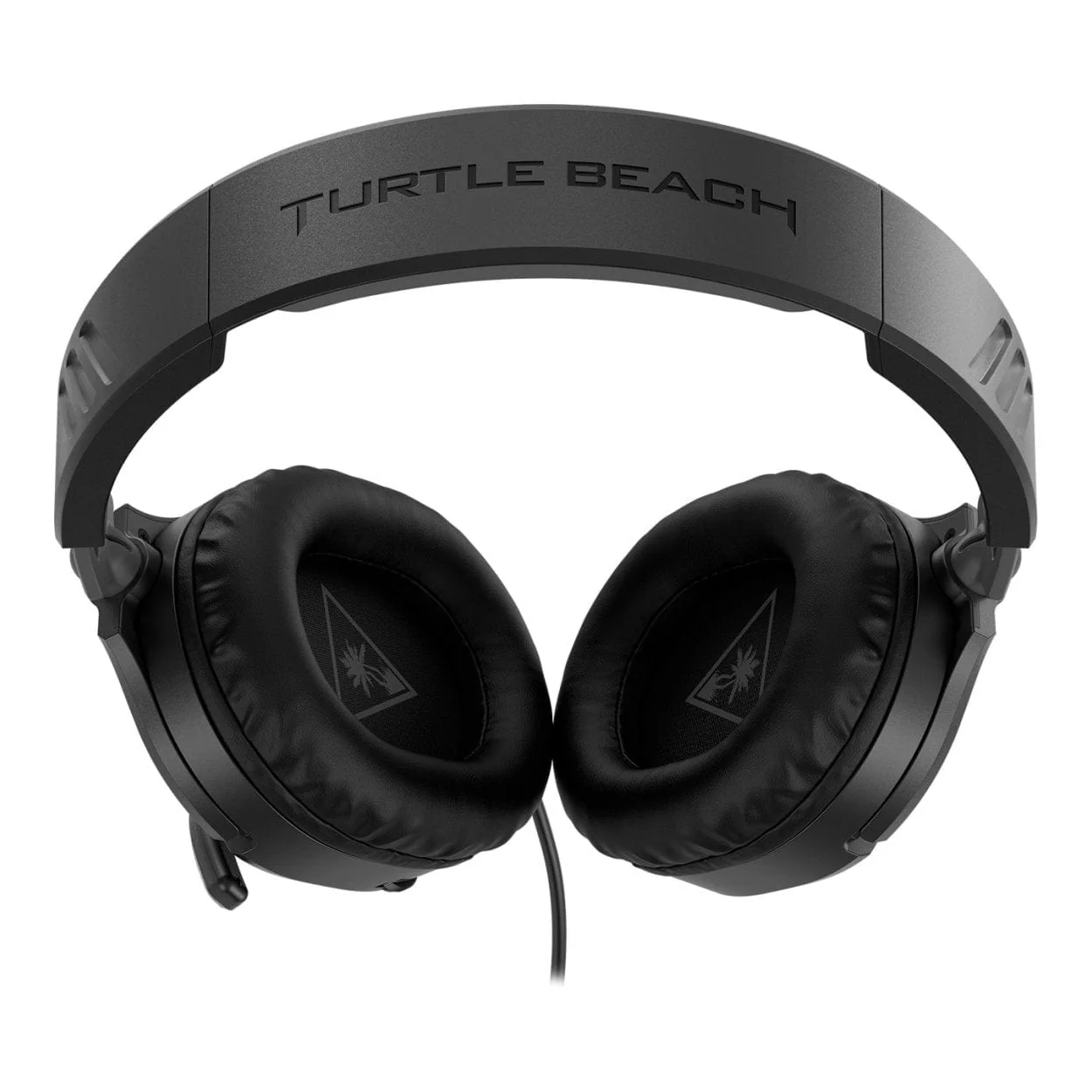 Turtle Beach Recon 70 Wired Gaming Headset Black TBS-5001-05 - Image 4