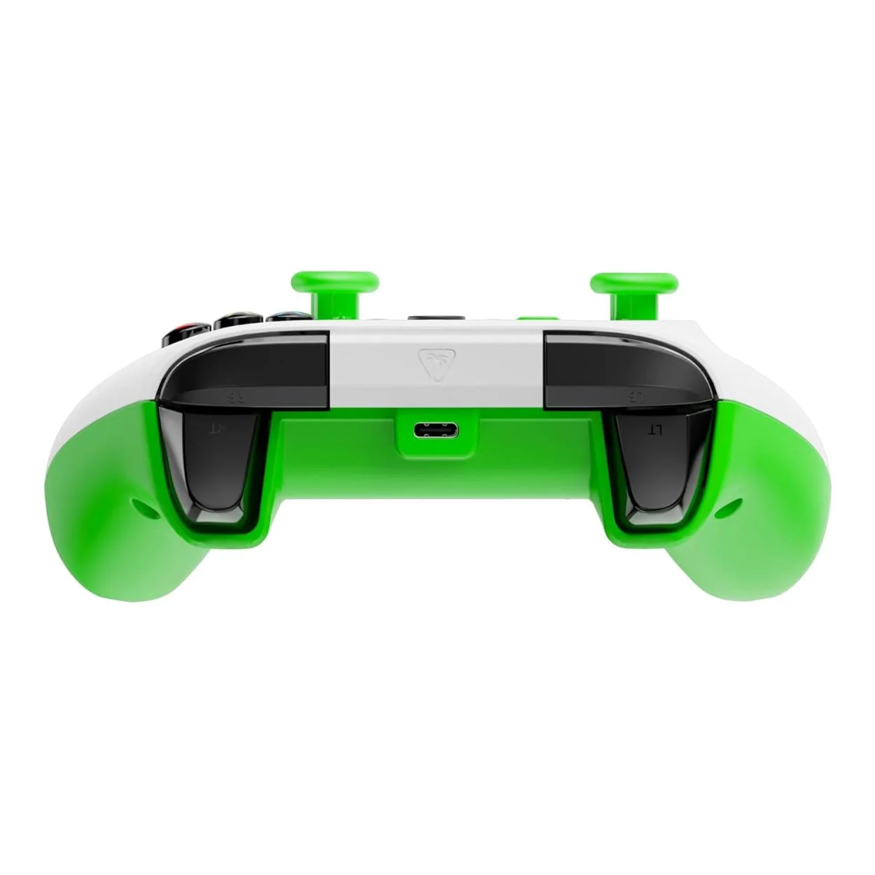 Turtle Beach Rematch Core Wired Gaming Controller for Xbox and PC - White Green TBC-2002-55 - Image 6