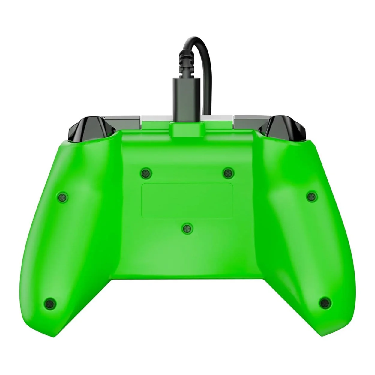 Turtle Beach Rematch Core Wired Gaming Controller for Xbox and PC - White Green TBC-2002-55 - Image 7