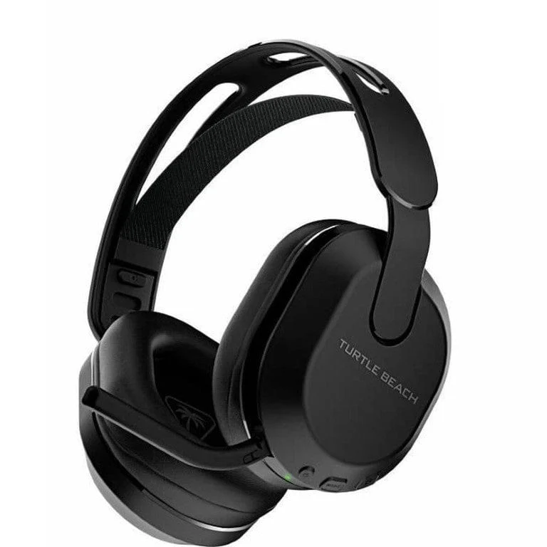 Turtle Beach Stealth 500 Wireless Head-band Gaming Bluetooth Headset - Black TBS-2103-05 - Image 2