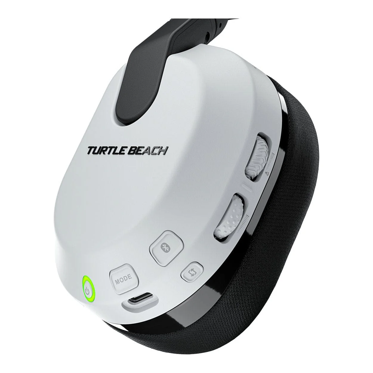 Turtle Beach Stealth 600 Gen 3 Bluetooth Wireless Gaming Headset - White TBS-3102-15 - Image 3