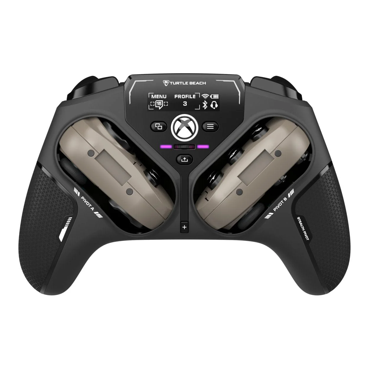 Turtle Beach Stealth Pivot Wireless Controller - Image 3