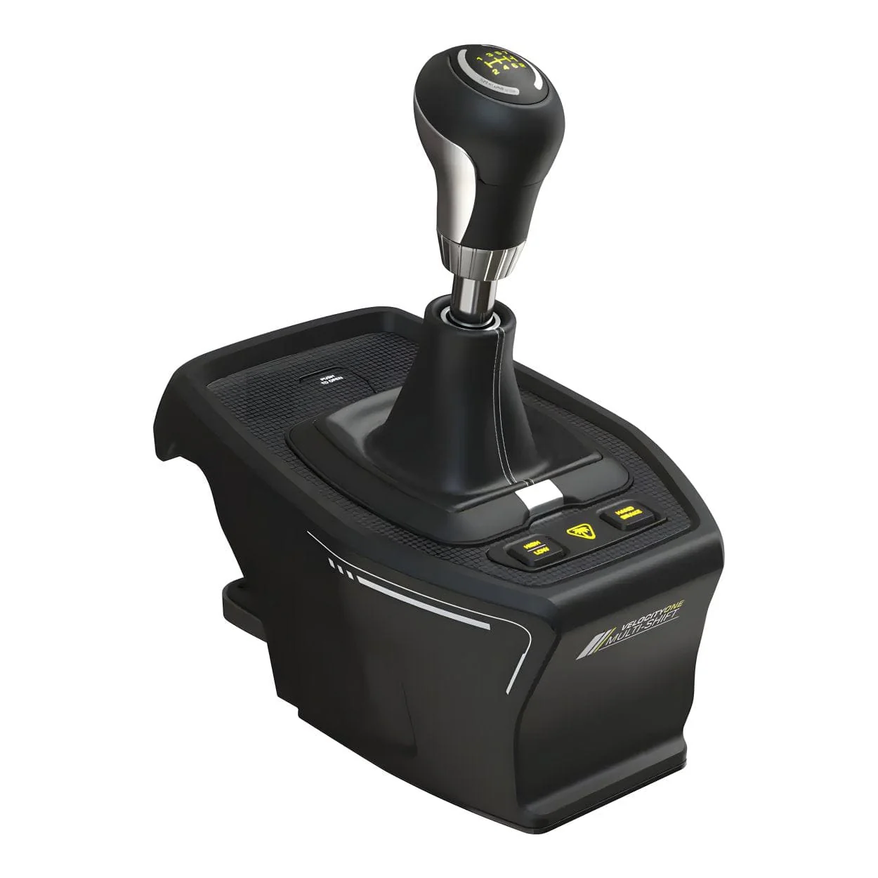 Turtle Beach VelocityOne Multi-Shift Universal Gear Shifter and Handbrake TBS-0001-05 - Image 2