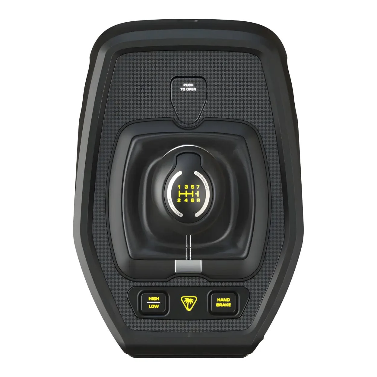 Turtle Beach VelocityOne Multi-Shift Universal Gear Shifter and Handbrake TBS-0001-05 - Image 3