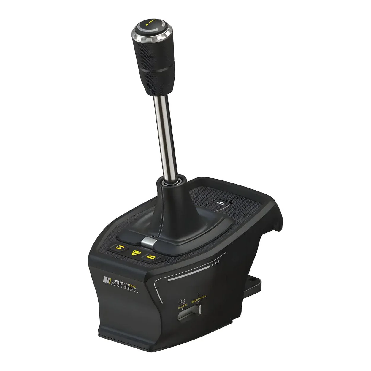 Turtle Beach VelocityOne Multi-Shift Universal Gear Shifter and Handbrake TBS-0001-05 - Image 4