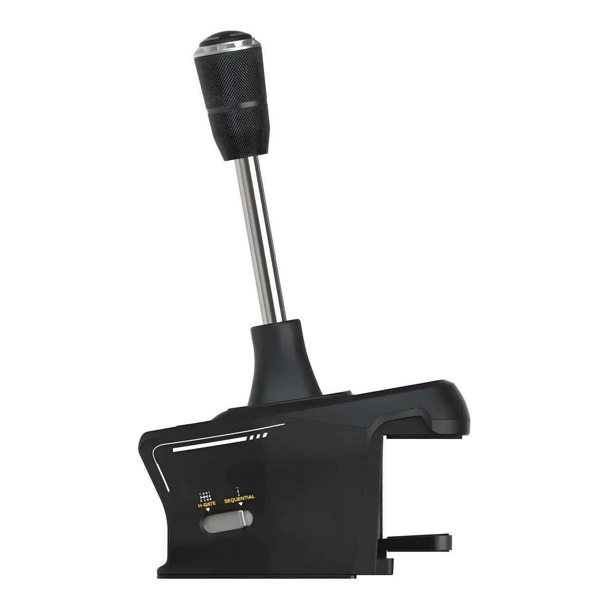 Turtle Beach VelocityOne Multi-Shift Universal Gear Shifter and Handbrake TBS-0001-05 - Image 5