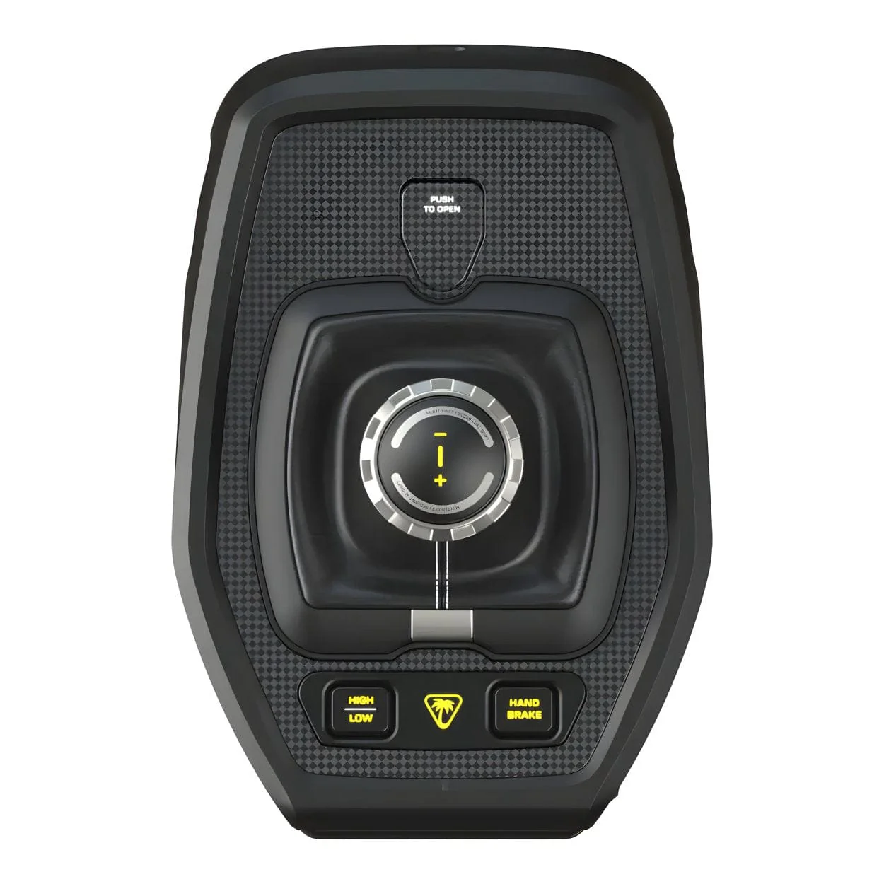 Turtle Beach VelocityOne Multi-Shift Universal Gear Shifter and Handbrake TBS-0001-05 - Image 6