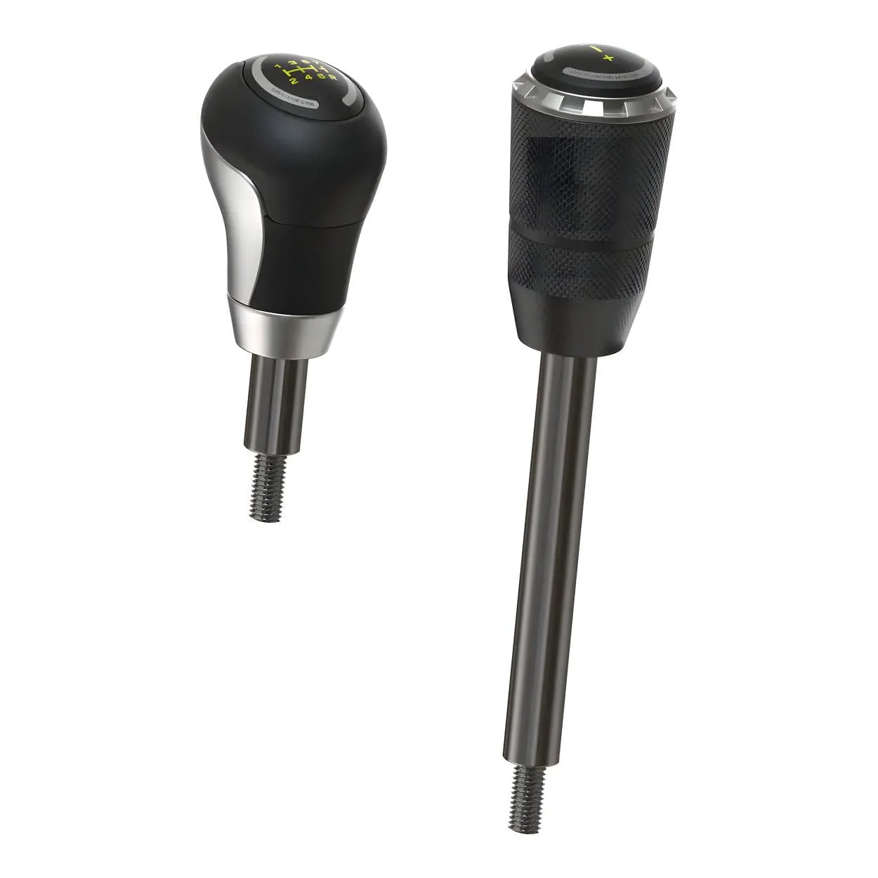 Turtle Beach VelocityOne Multi-Shift Universal Gear Shifter and Handbrake TBS-0001-05 - Image 8