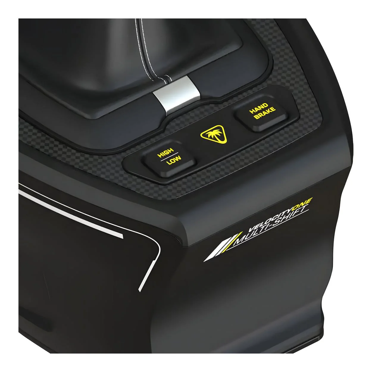 Turtle Beach VelocityOne Multi-Shift Universal Gear Shifter and Handbrake TBS-0001-05 - Image 9