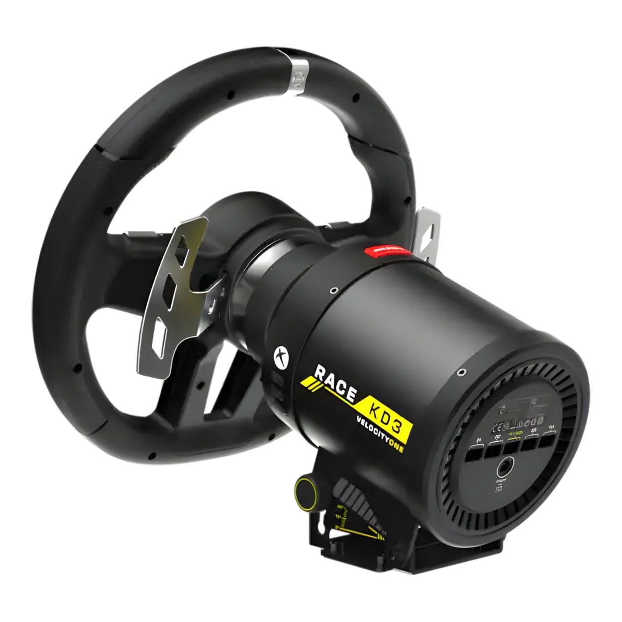 Turtle Beach VelocityOne Race KD3 Direct Drive Force Feedback Racing System TBS-0003-05 - Image 3