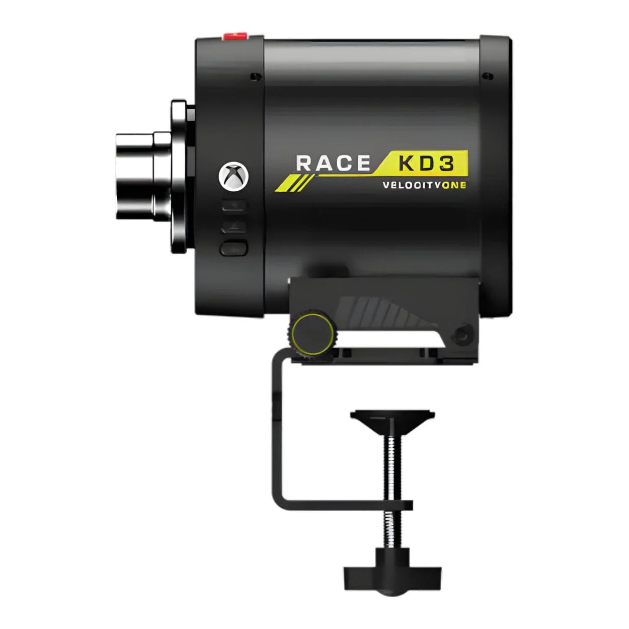 Turtle Beach VelocityOne Race KD3 Direct Drive Force Feedback Racing System TBS-0003-05 - Image 8
