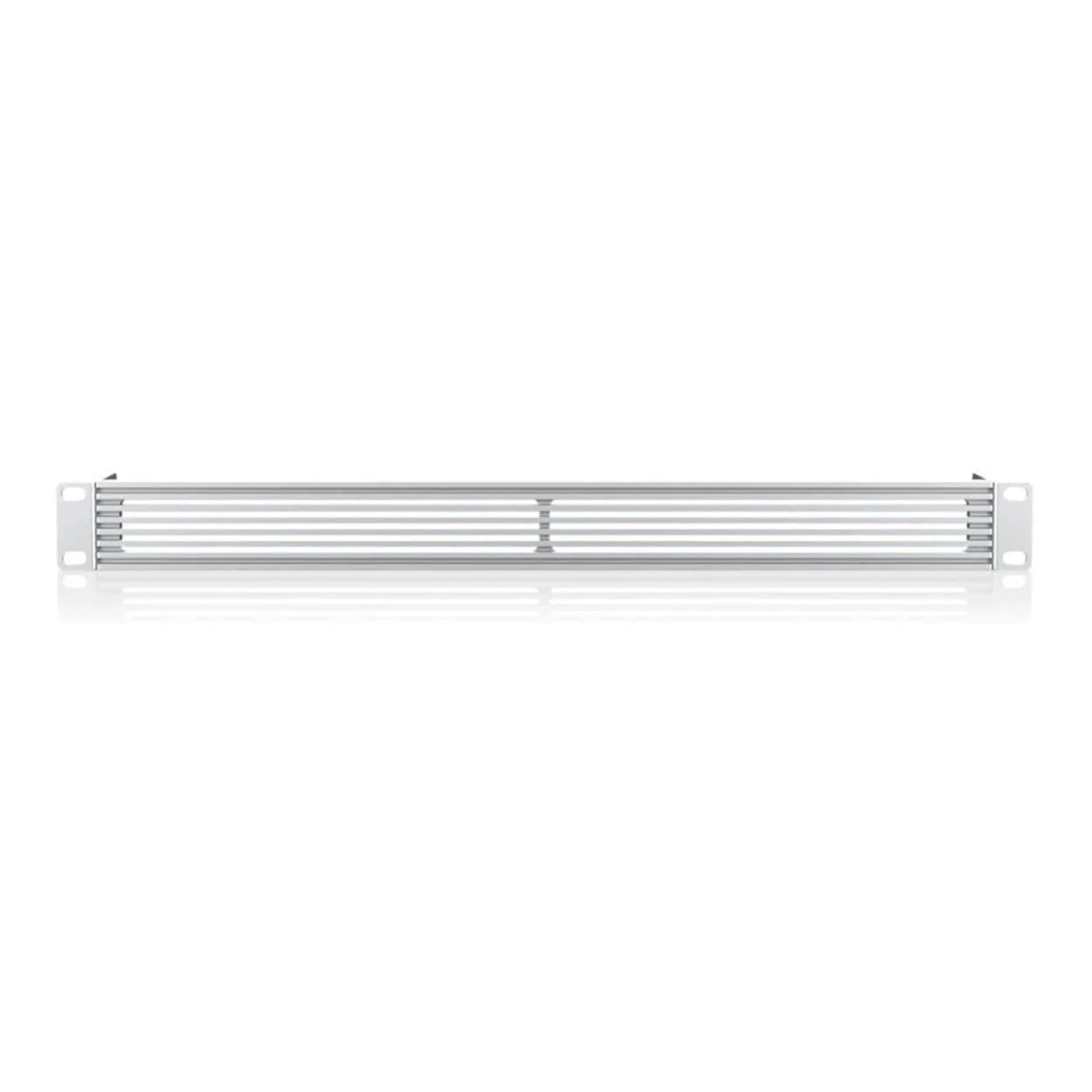 Ubiquiti 1 RU Vented Rack Mount OCD Panel UACC-RACK-PANEL-VENTED-1U - Image 2