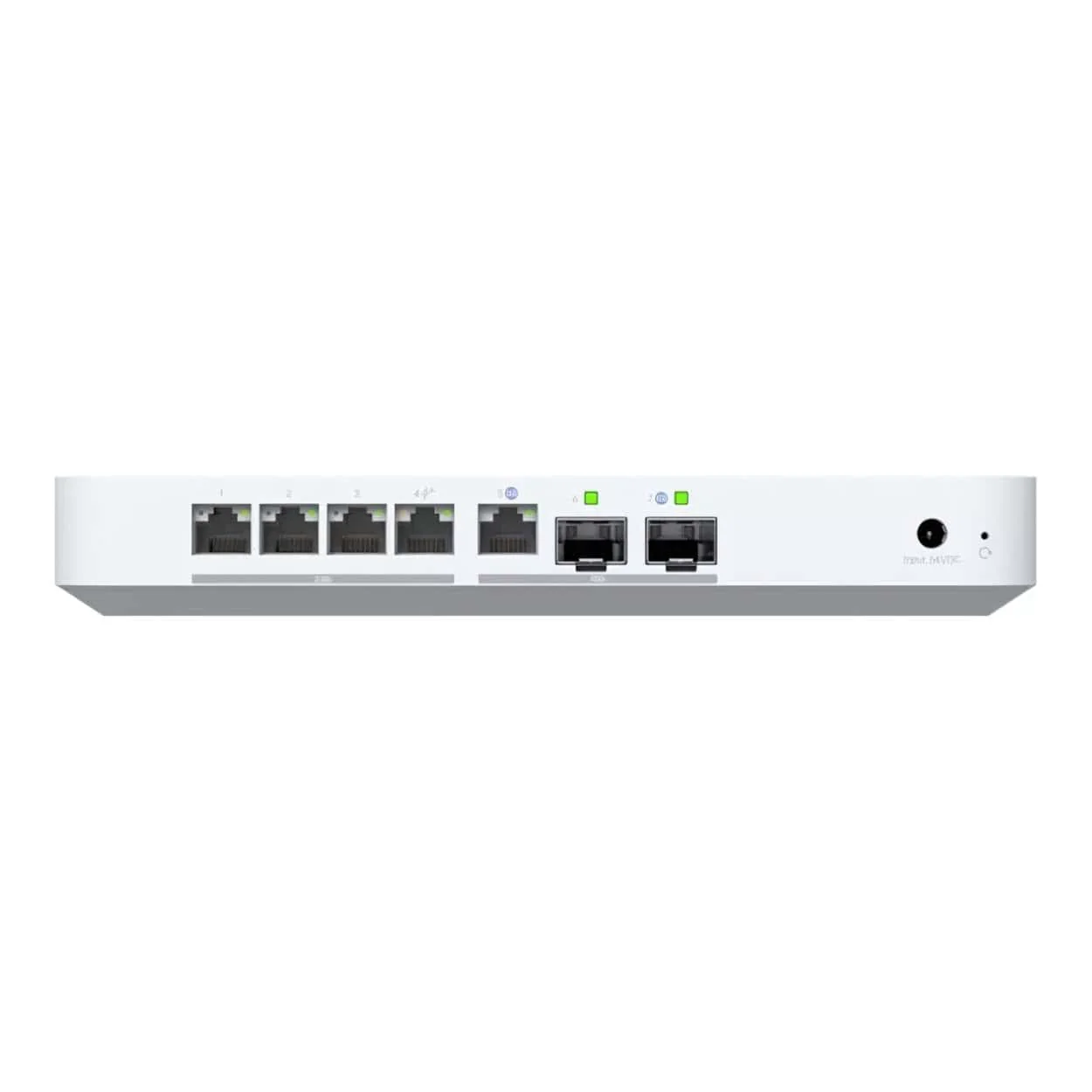 Ubiquiti 10G Multi-WAN UniFi Gateway Fiber UXG-FIBER - Image 3