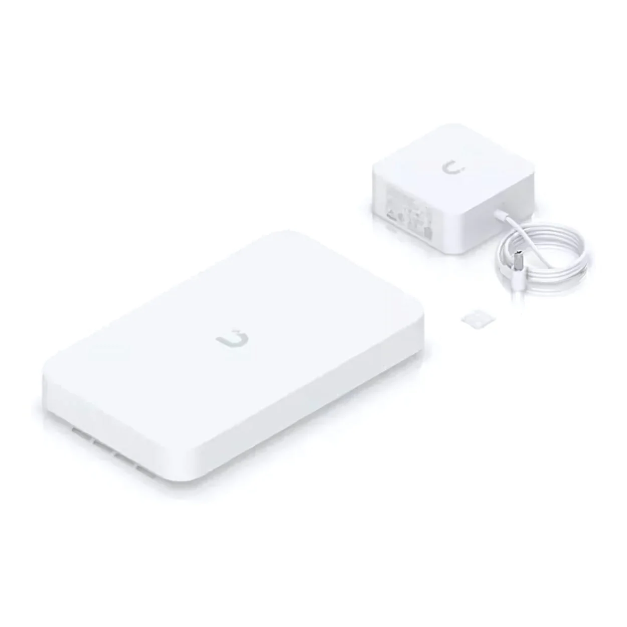 Ubiquiti 10G Multi-WAN UniFi Gateway Fiber UXG-FIBER - Image 4