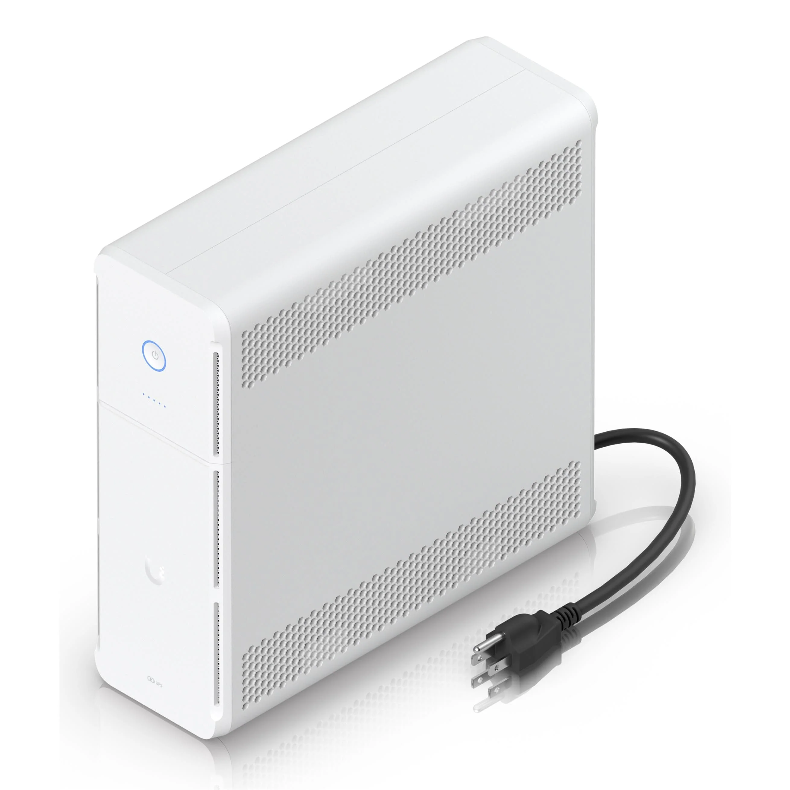 Ubiquiti 1kVA 600W 10 AC Outlet Line-Interactive Tower UPS - Image 3