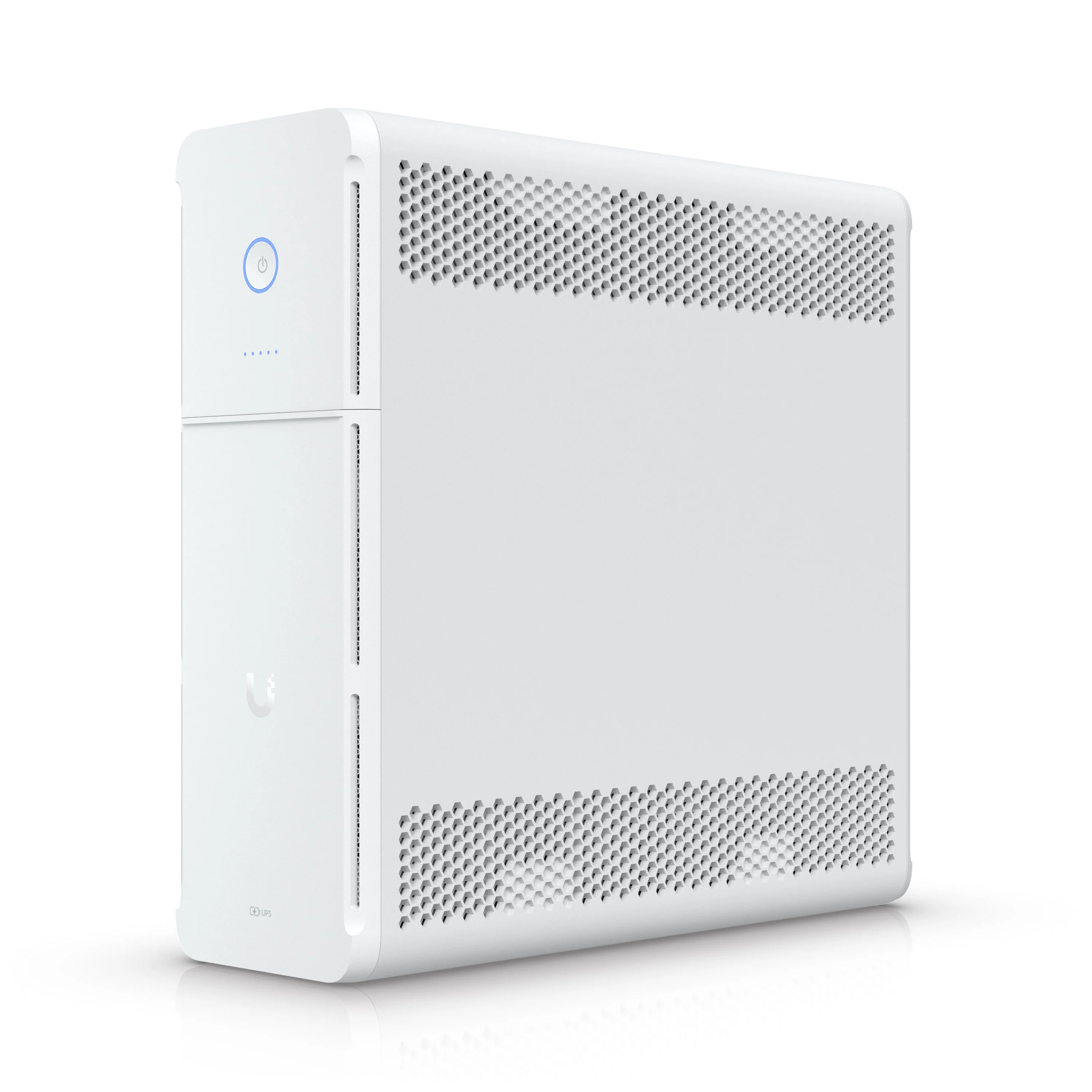 Ubiquiti 1kVA 600W 10 AC Outlet Line-Interactive Tower UPS - Image 6