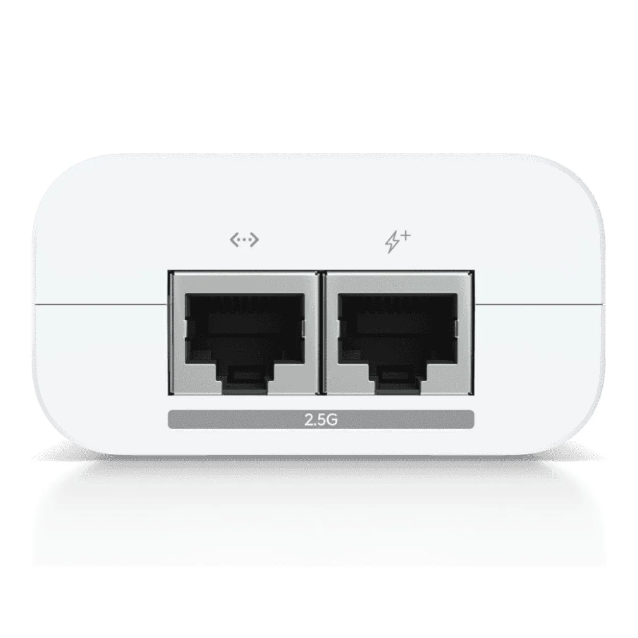 Ubiquiti 2.5Gbps 48V 30W PoE Adapter UACC-POE+-2.5G - Image 6