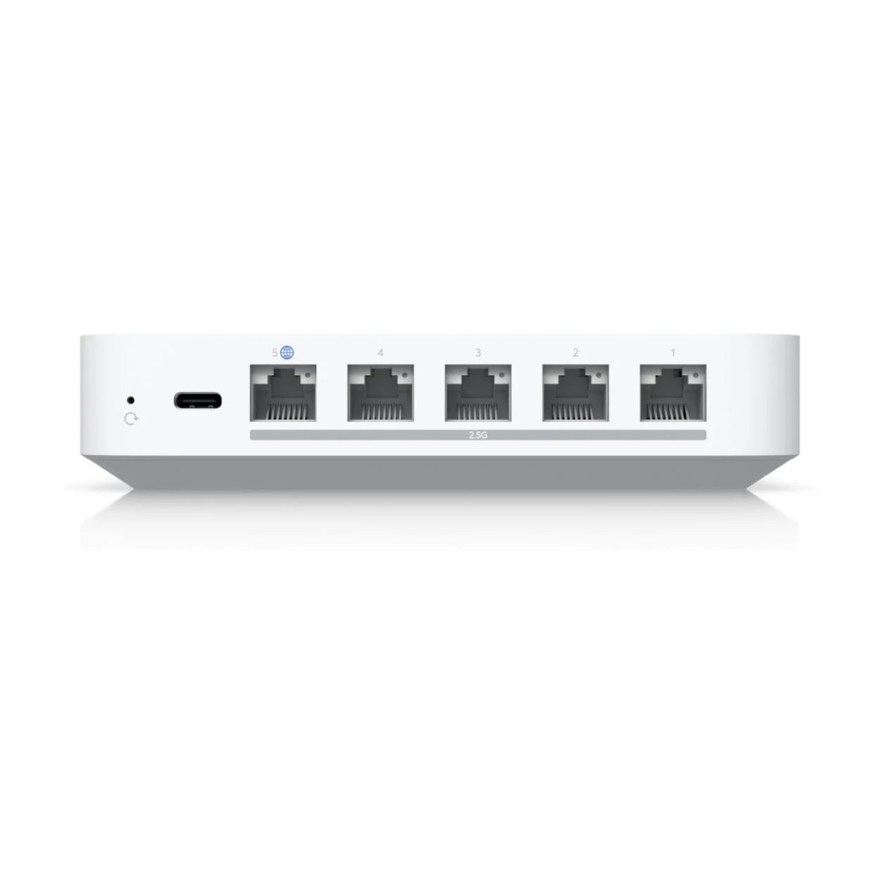 Ubiquiti 2.5Gbps Multi-WAN UniFi Cloud Gateway Max - Image 5